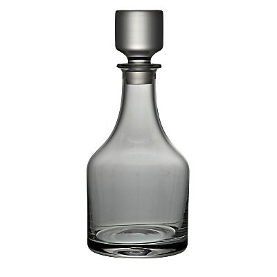 Dartington Crystal Spirit Decanter